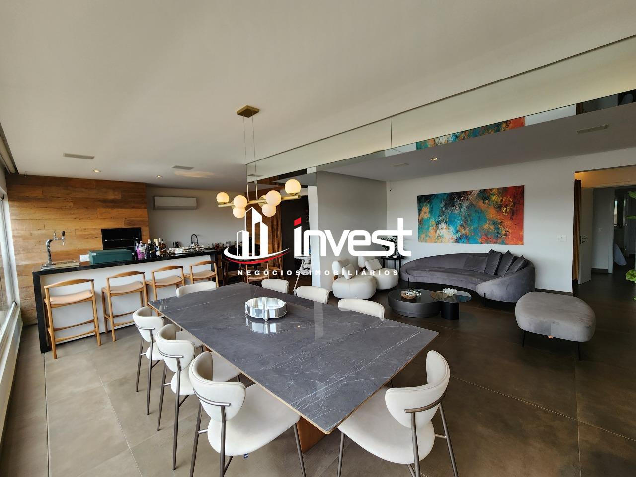 Apartamento à venda no Mercês: 