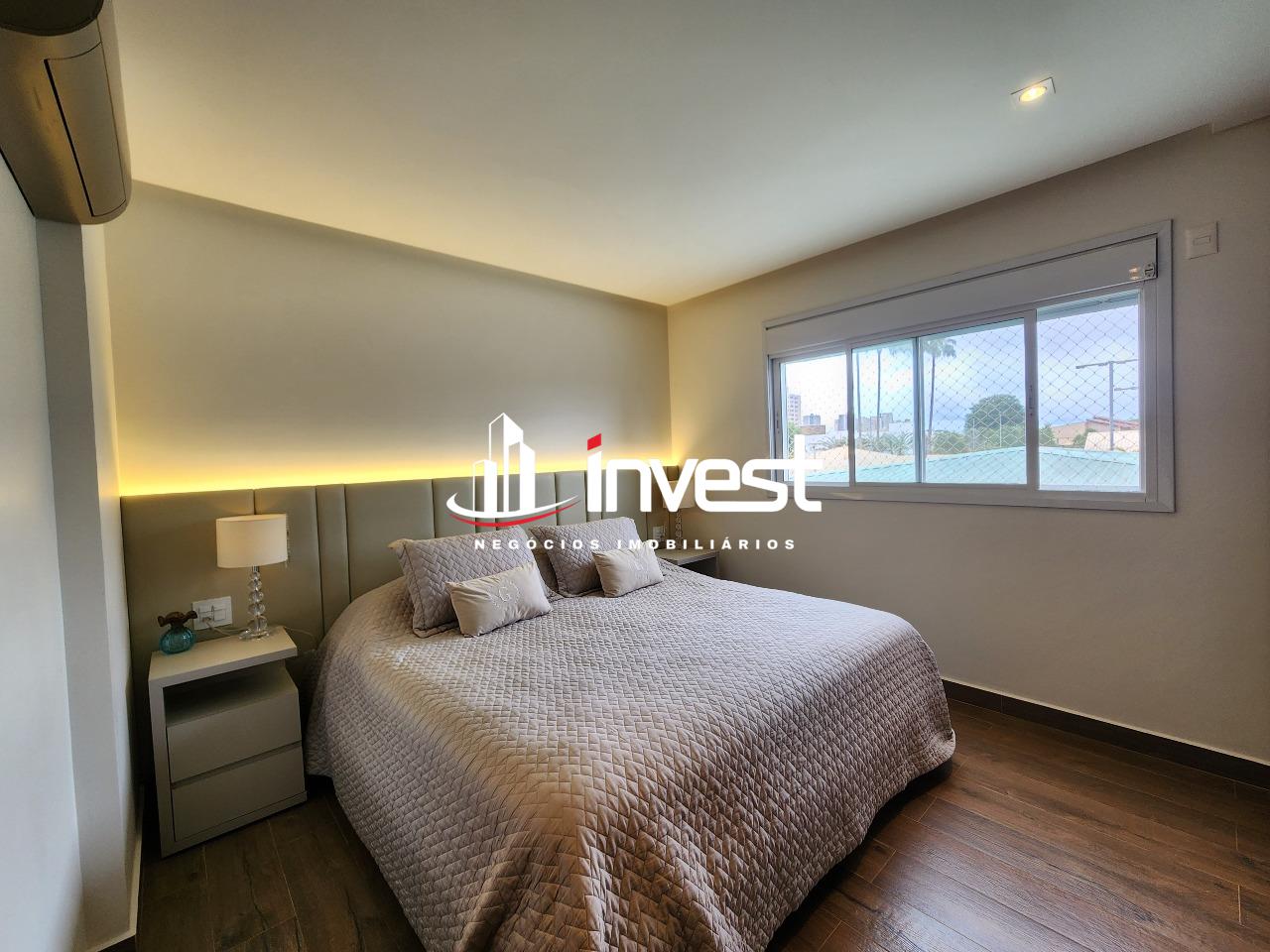 Apartamento à venda no Mercês: 