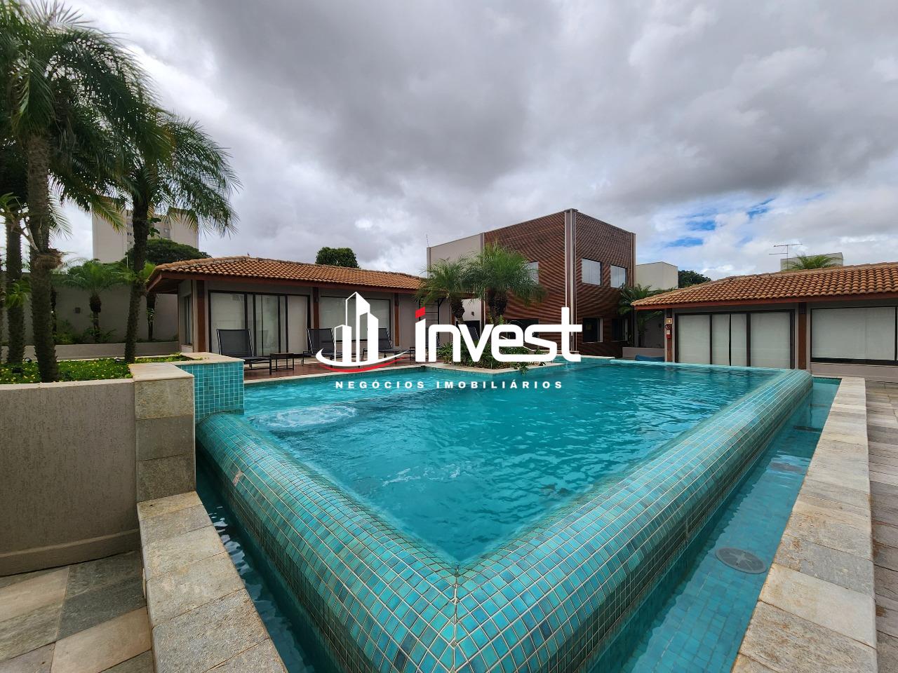 Apartamento à venda no Mercês: 