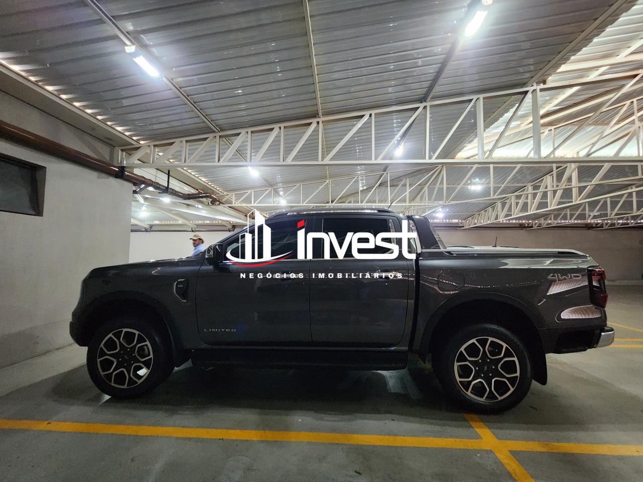 Apartamento à venda no Mercês: 