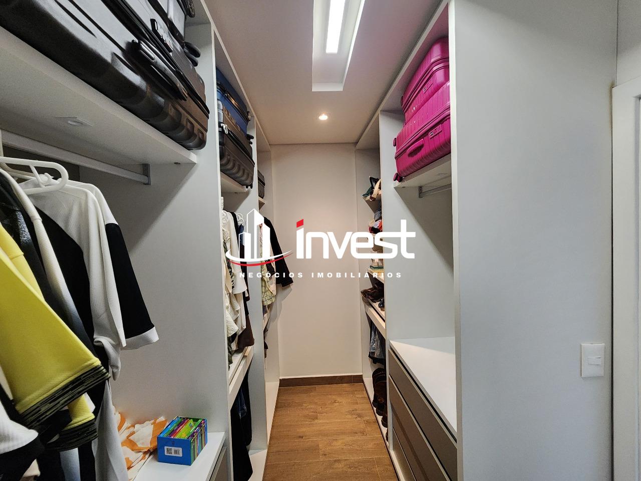 Apartamento à venda no Mercês: 