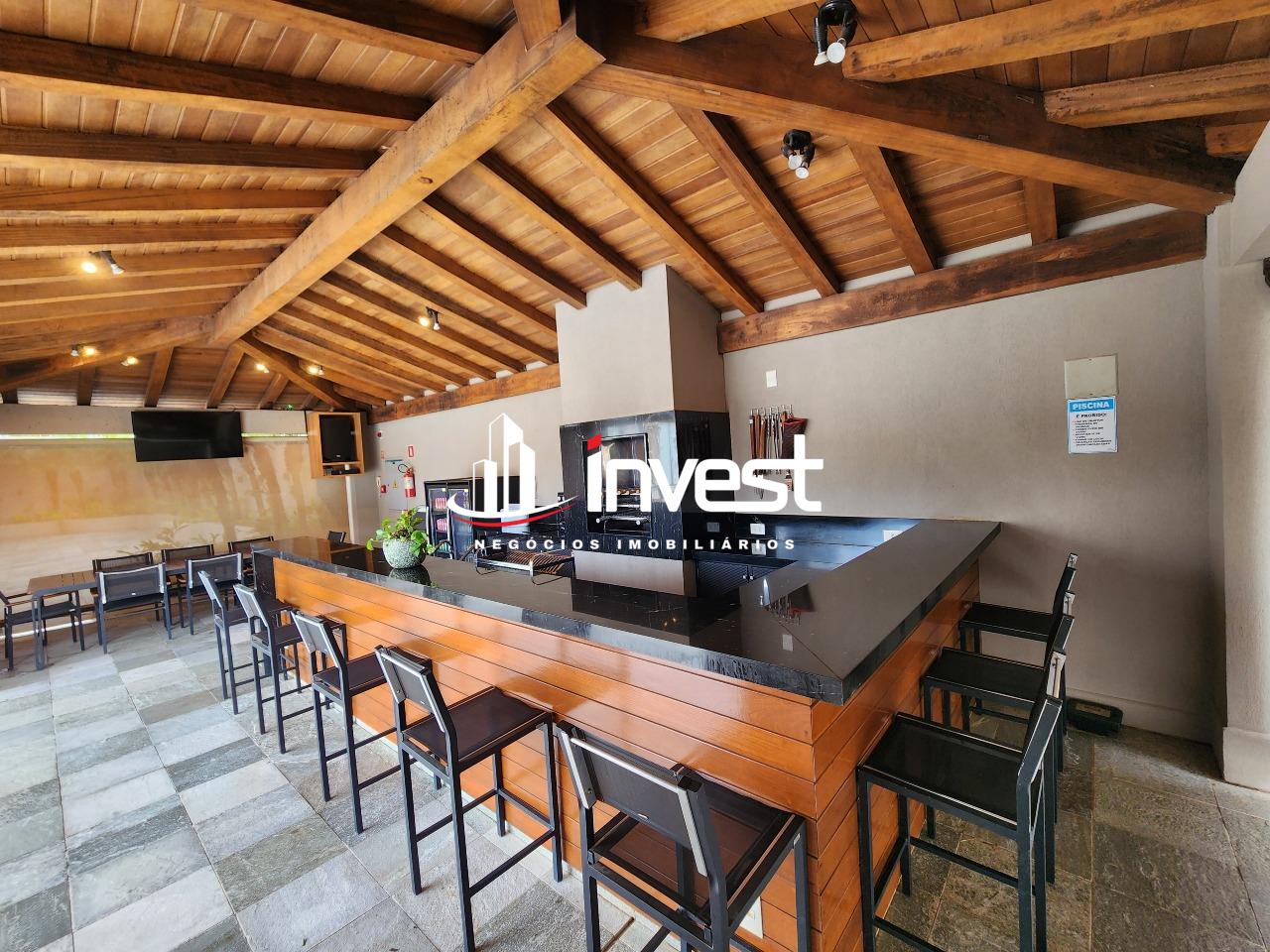 Apartamento à venda no Mercês: 