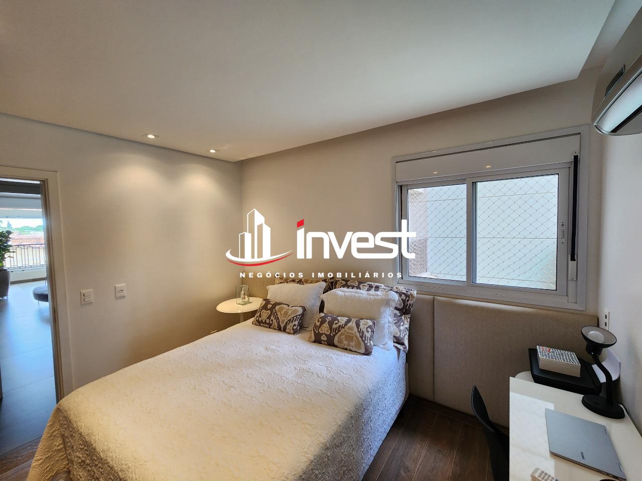 Apartamento à venda no Mercês: 