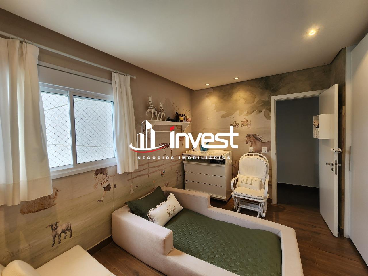 Apartamento à venda no Mercês: 