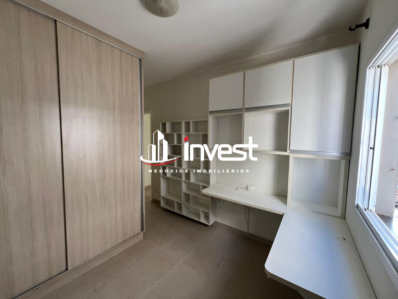 Apartamento à venda no São Benedito: 