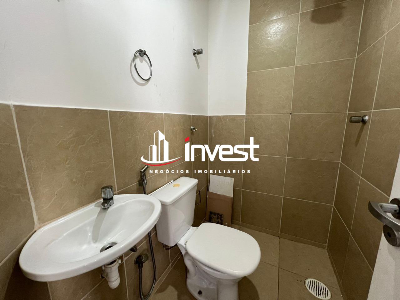 Apartamento à venda no São Benedito: 