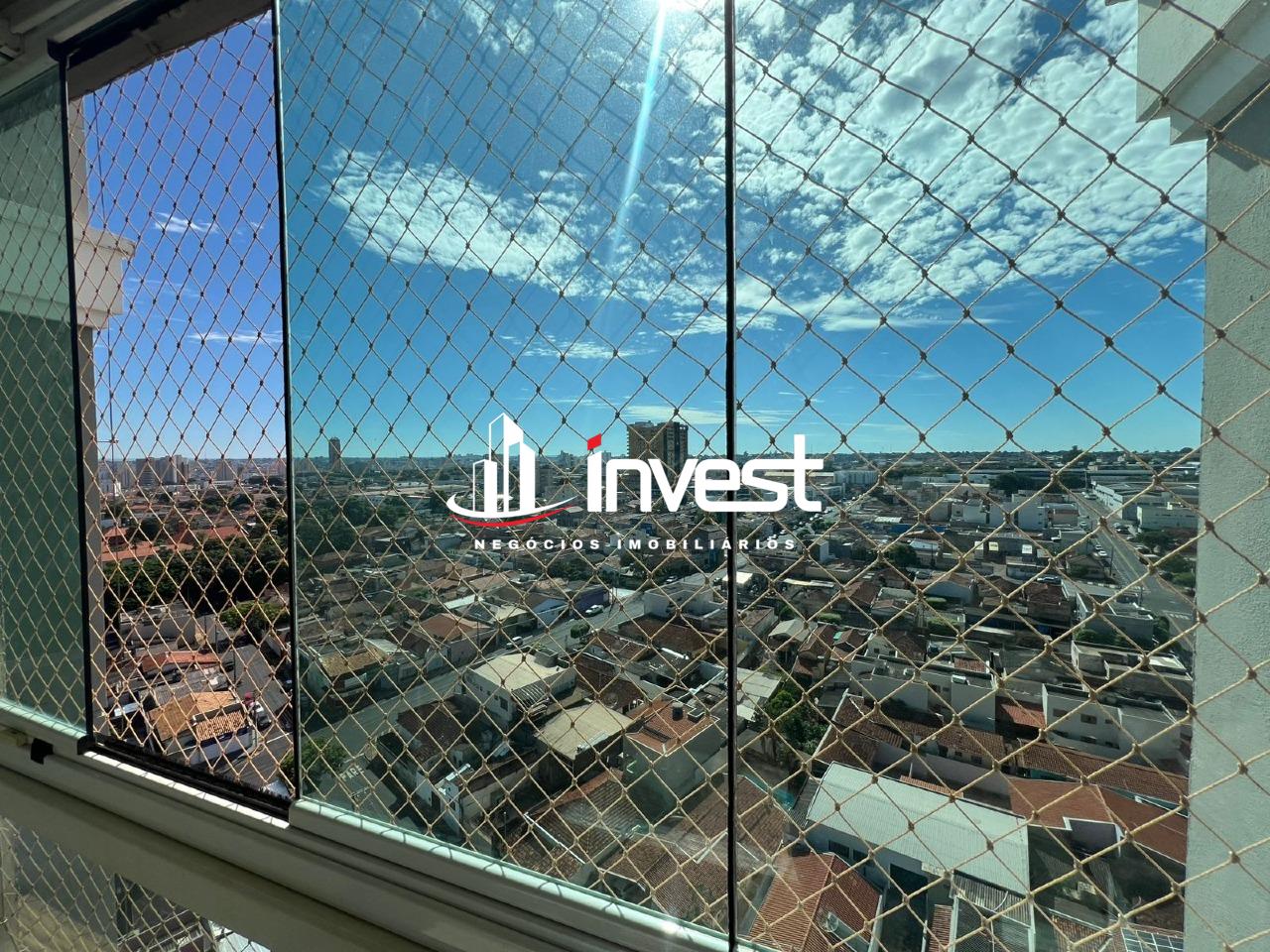 Apartamento à venda no São Benedito: 