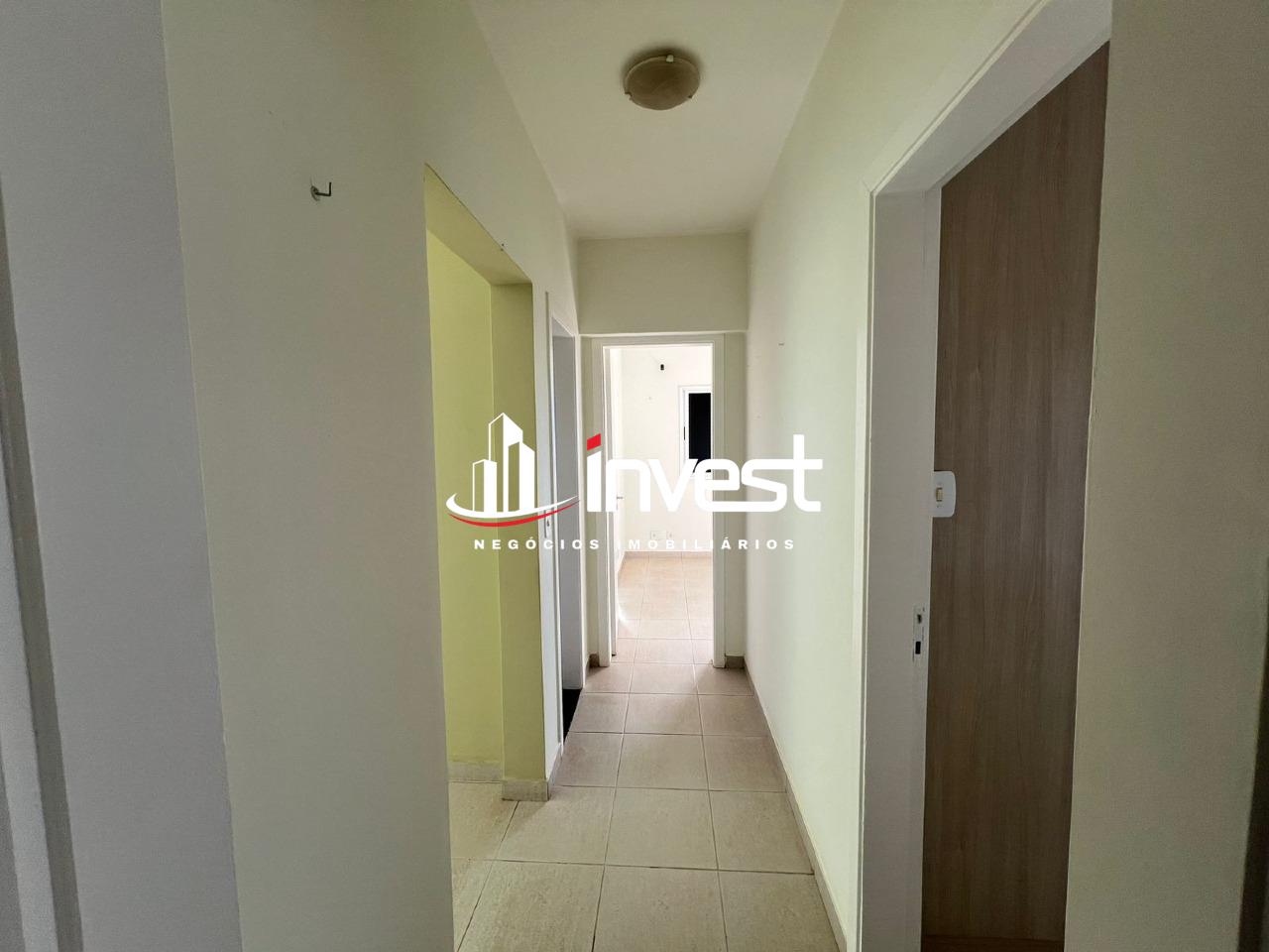 Apartamento à venda no São Benedito: 