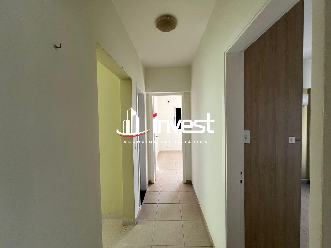 Apartamento à venda no São Benedito: 