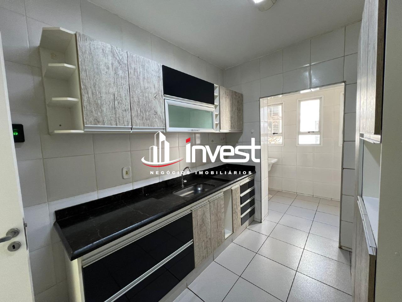 Apartamento à venda no São Benedito: 