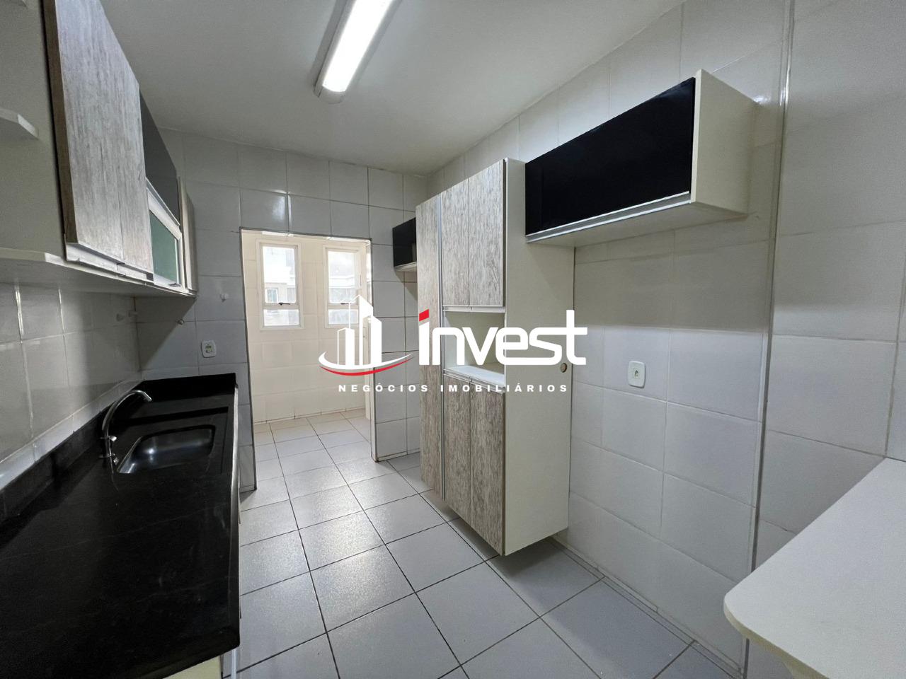 Apartamento à venda no São Benedito: 