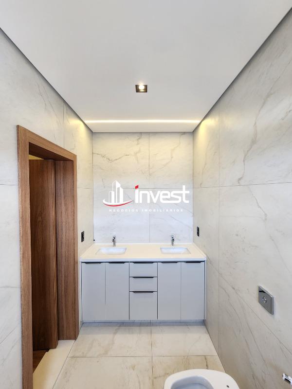 Casa Condomínio à venda no Damha Residencial Uberaba III: 