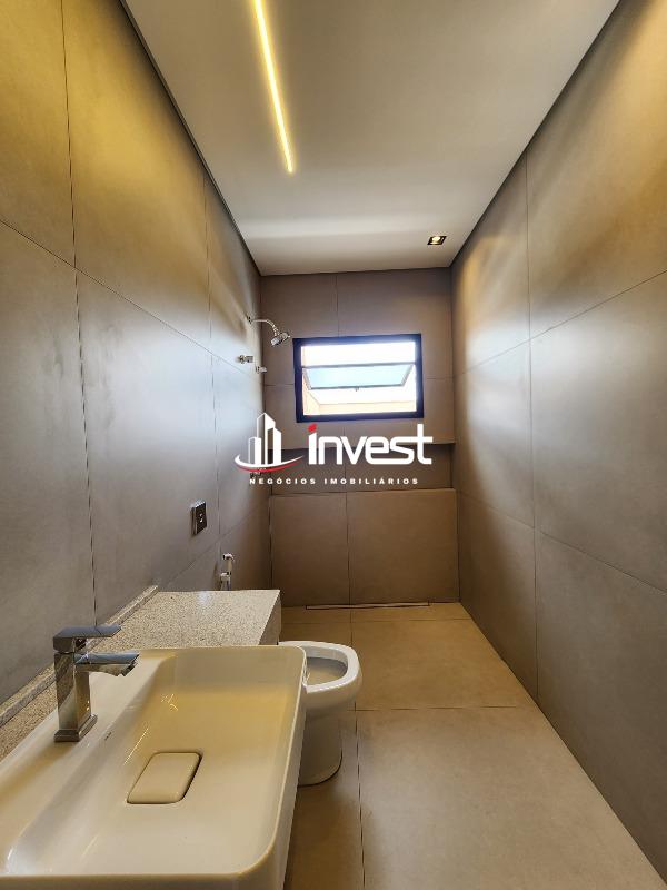 Casa Condomínio à venda no Damha Residencial Uberaba III: 