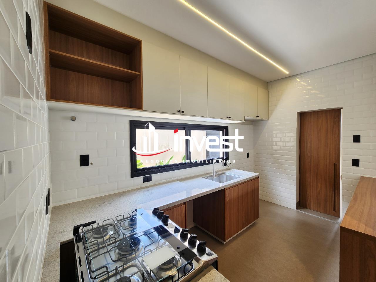 Casa Condomínio à venda no Damha Residencial Uberaba III: 