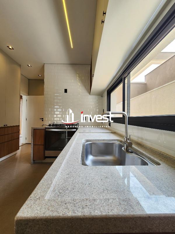 Casa Condomínio à venda no Damha Residencial Uberaba III: 