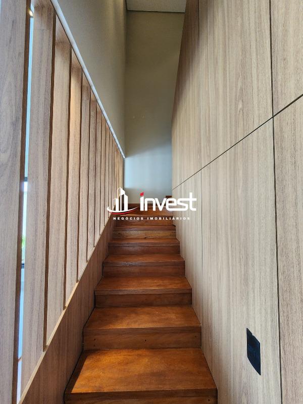 Casa Condomínio à venda no Damha Residencial Uberaba III: 