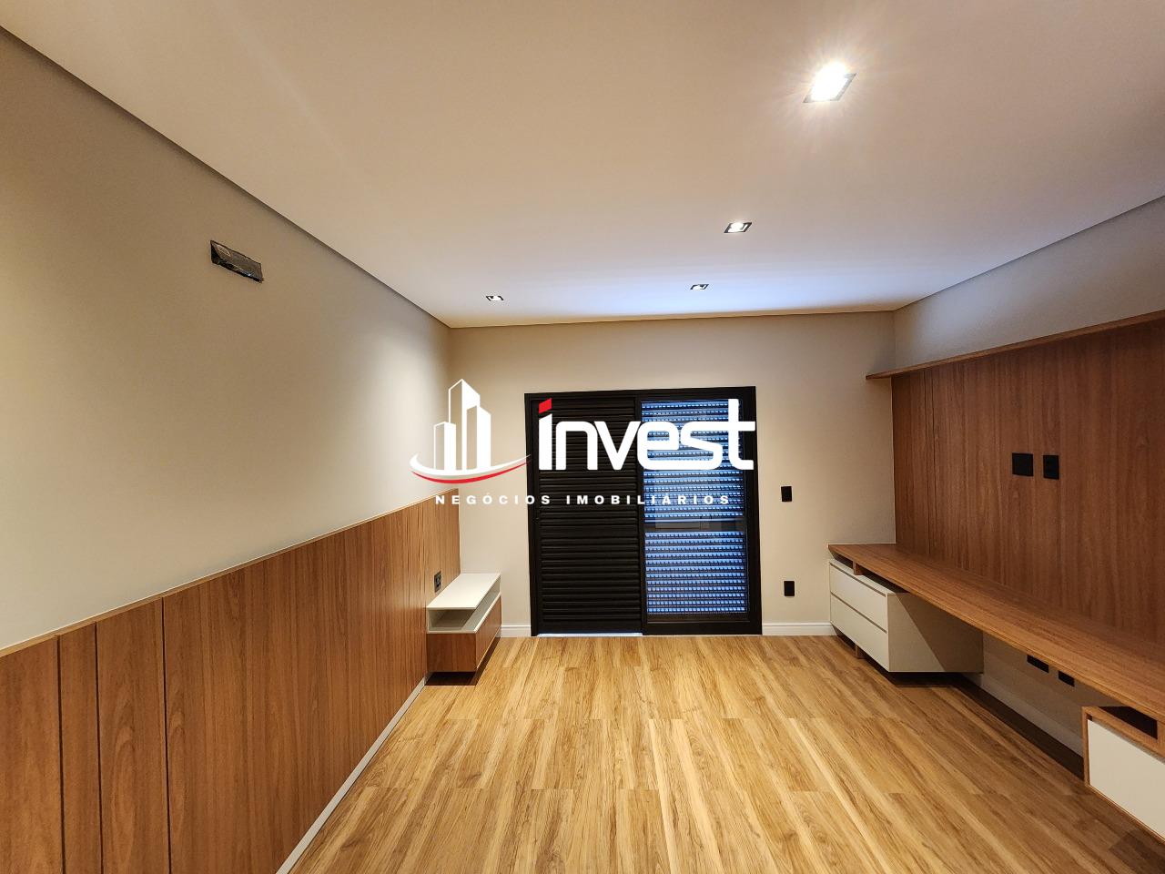 Casa Condomínio à venda no Damha Residencial Uberaba III: 