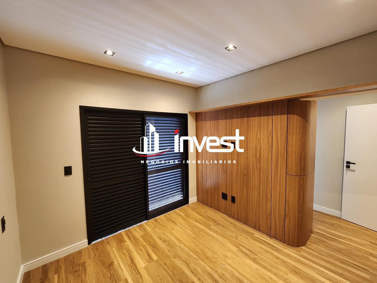 Casa Condomínio à venda no Damha Residencial Uberaba III: 