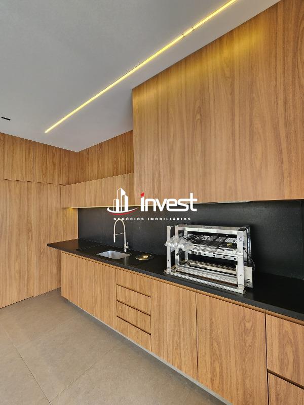 Casa Condomínio à venda no Damha Residencial Uberaba III: 