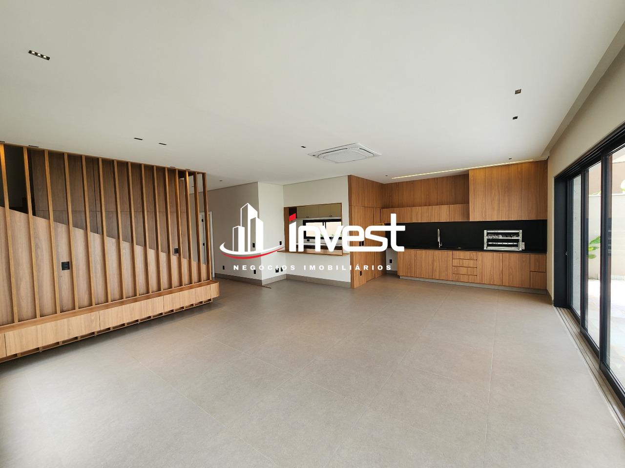 Casa Condomínio à venda no Damha Residencial Uberaba III: 