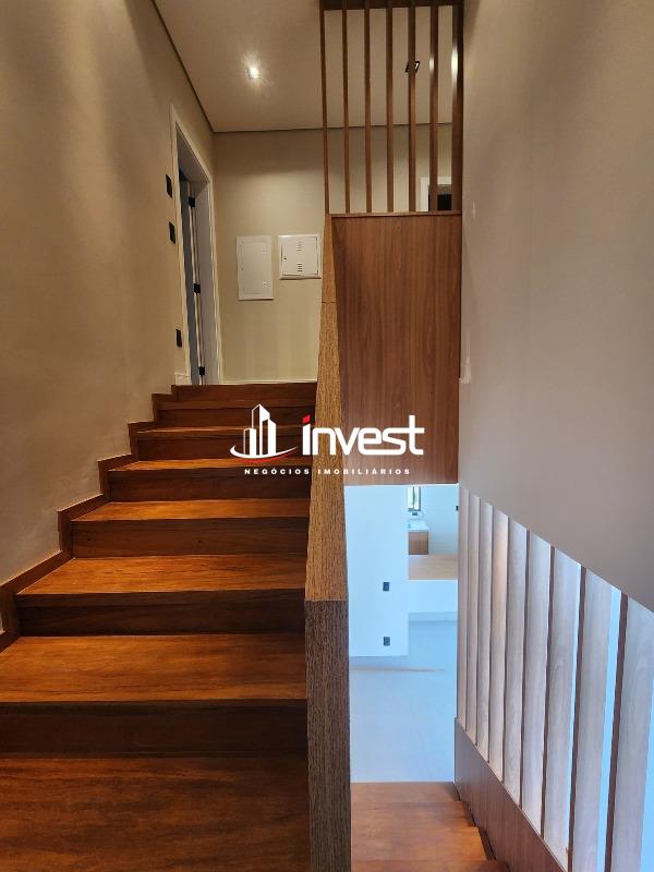 Casa Condomínio à venda no Damha Residencial Uberaba III: 