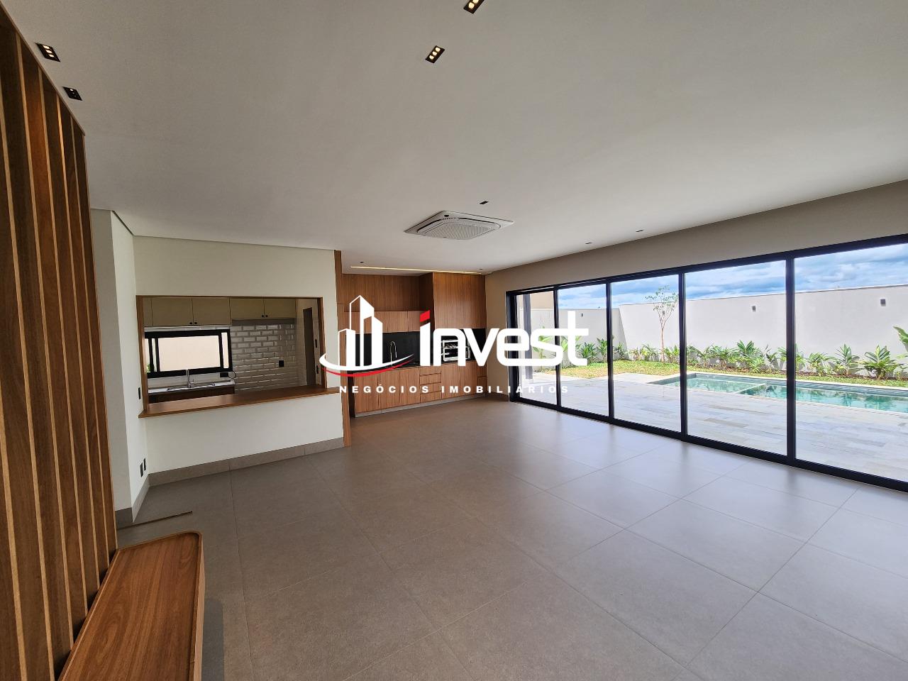 Casa Condomínio à venda no Damha Residencial Uberaba III: 