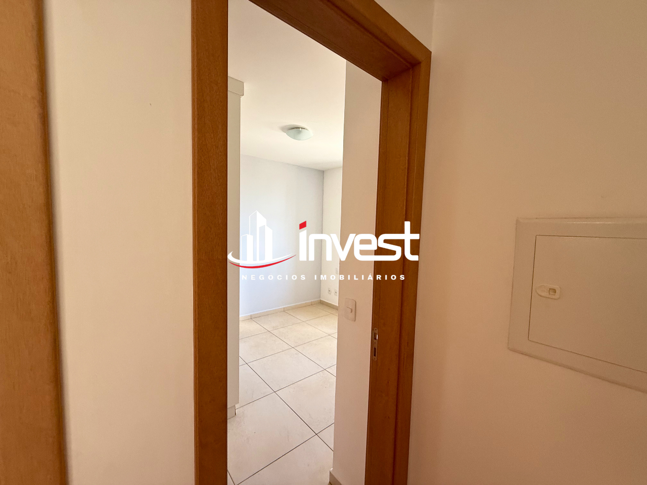 Apartamento à venda no Jardim do Lago: 