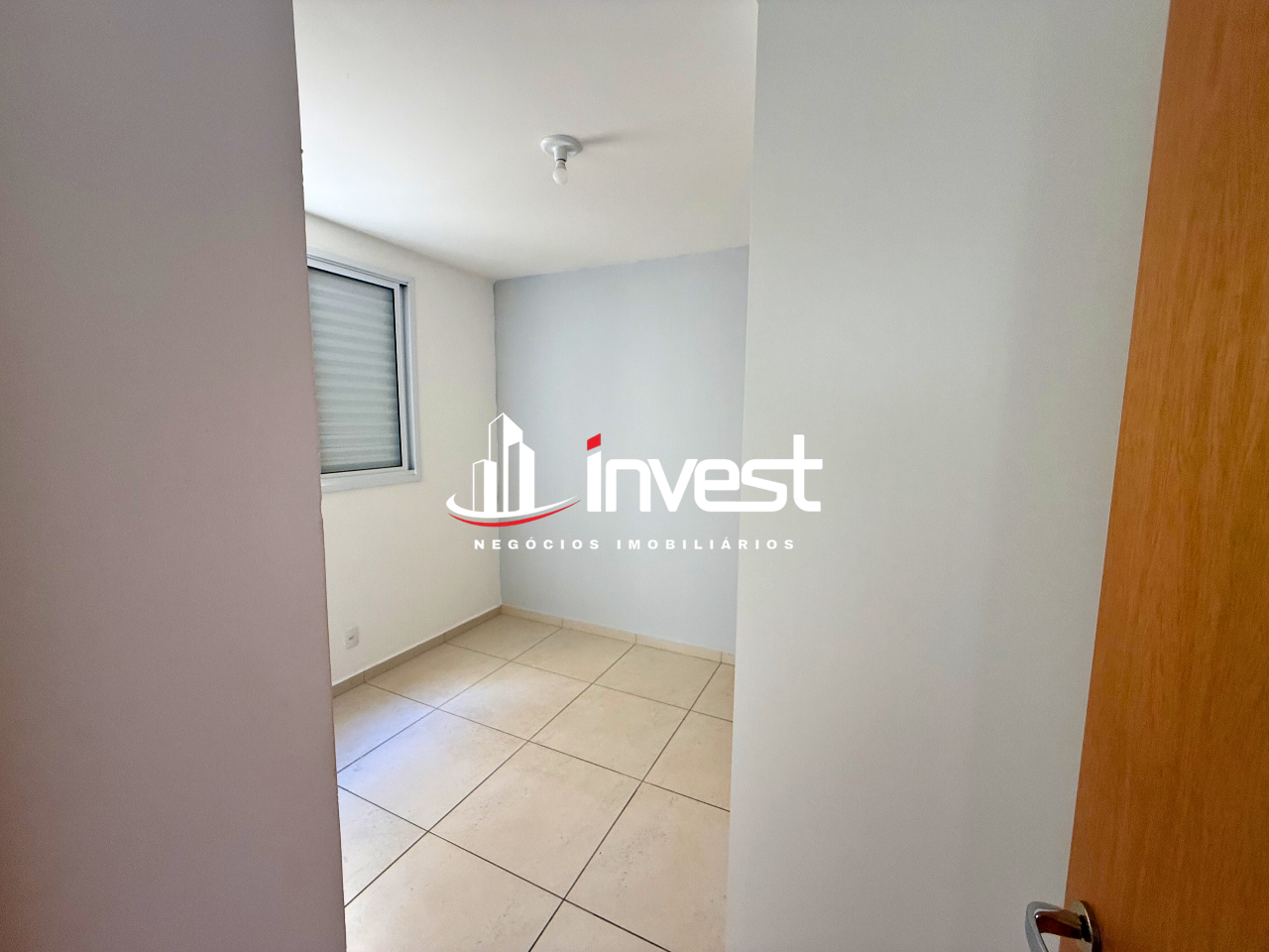 Apartamento à venda no Jardim do Lago: 