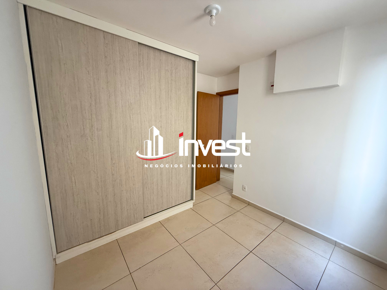 Apartamento à venda no Jardim do Lago: 