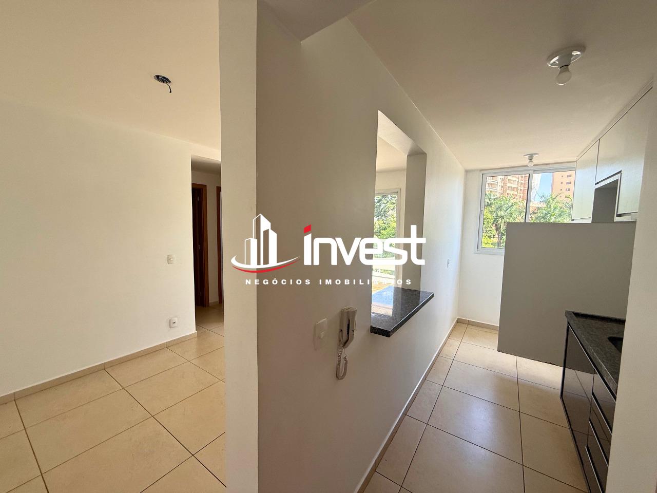 Apartamento à venda no Jardim do Lago: 