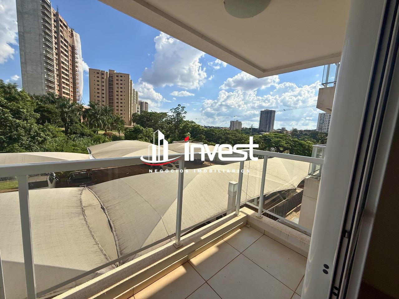 Apartamento à venda no Jardim do Lago: 