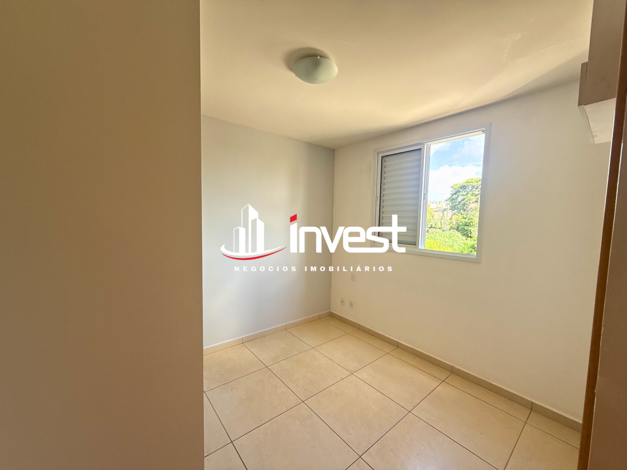 Apartamento à venda no Jardim do Lago: 