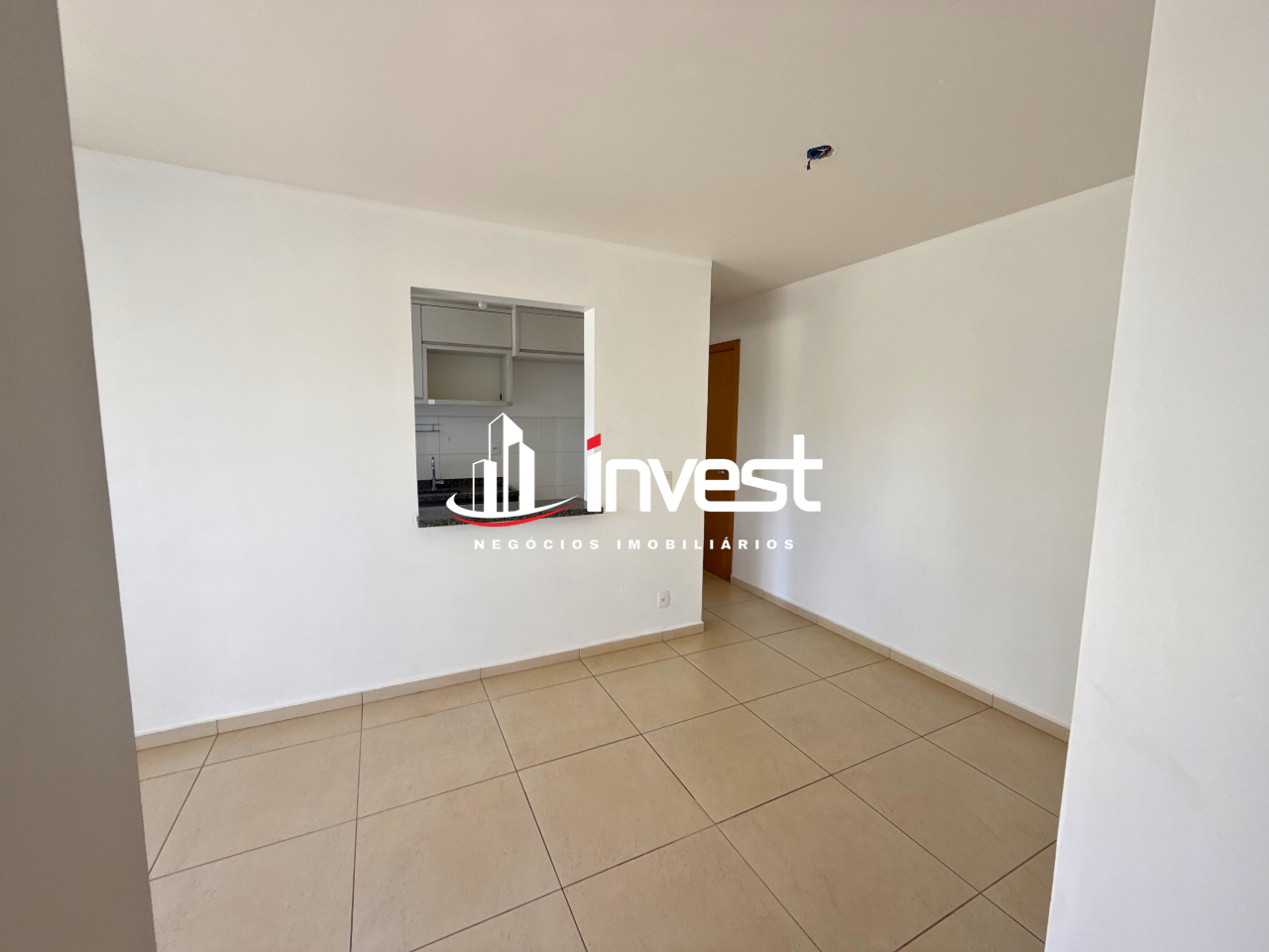 Apartamento à venda no Jardim do Lago: 