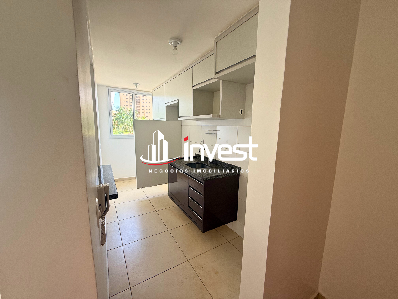 Apartamento à venda no Jardim do Lago: 