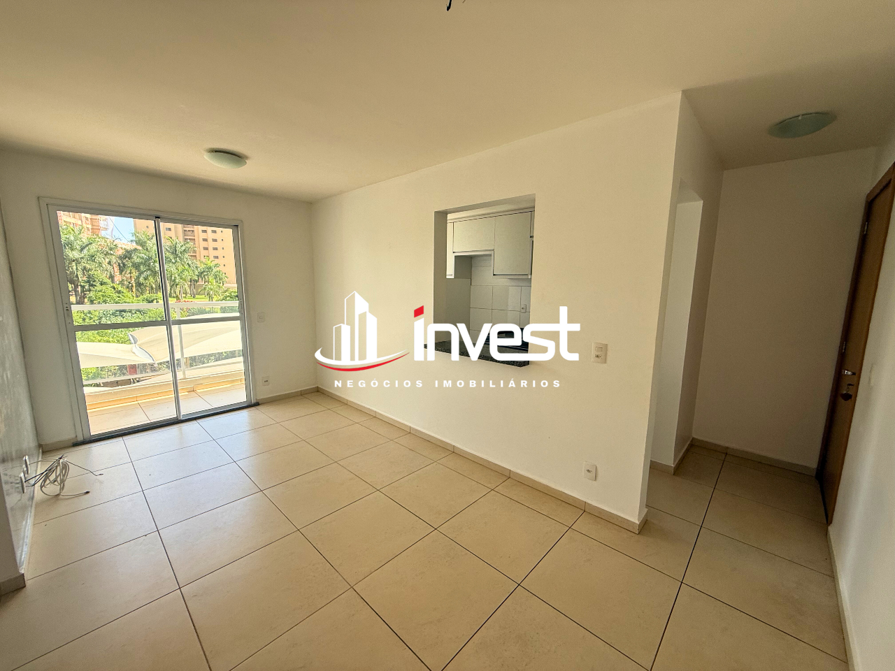 Apartamento à venda no Jardim do Lago: 