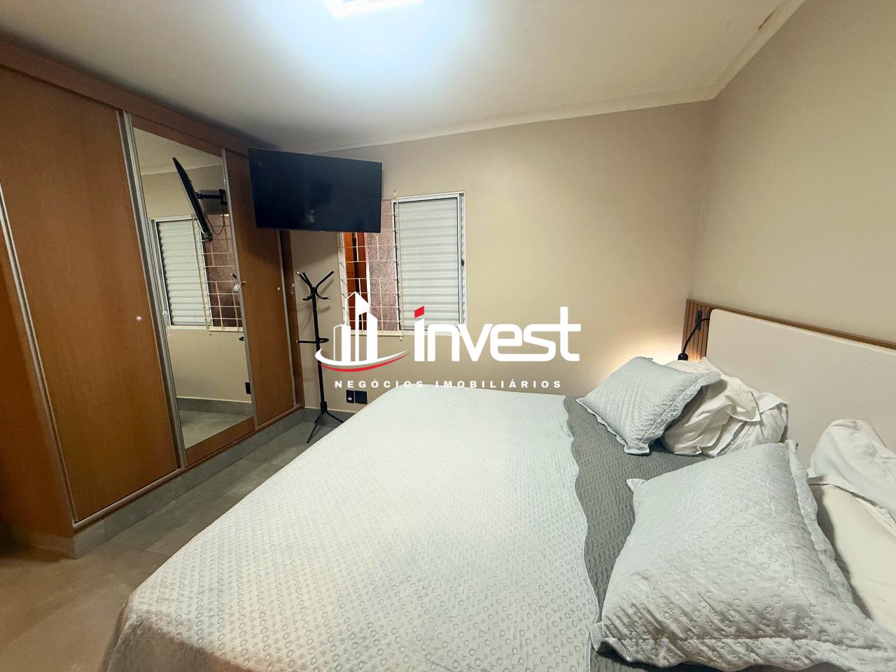 Casa Condomínio à venda no Terra Nova, Condomínio: 