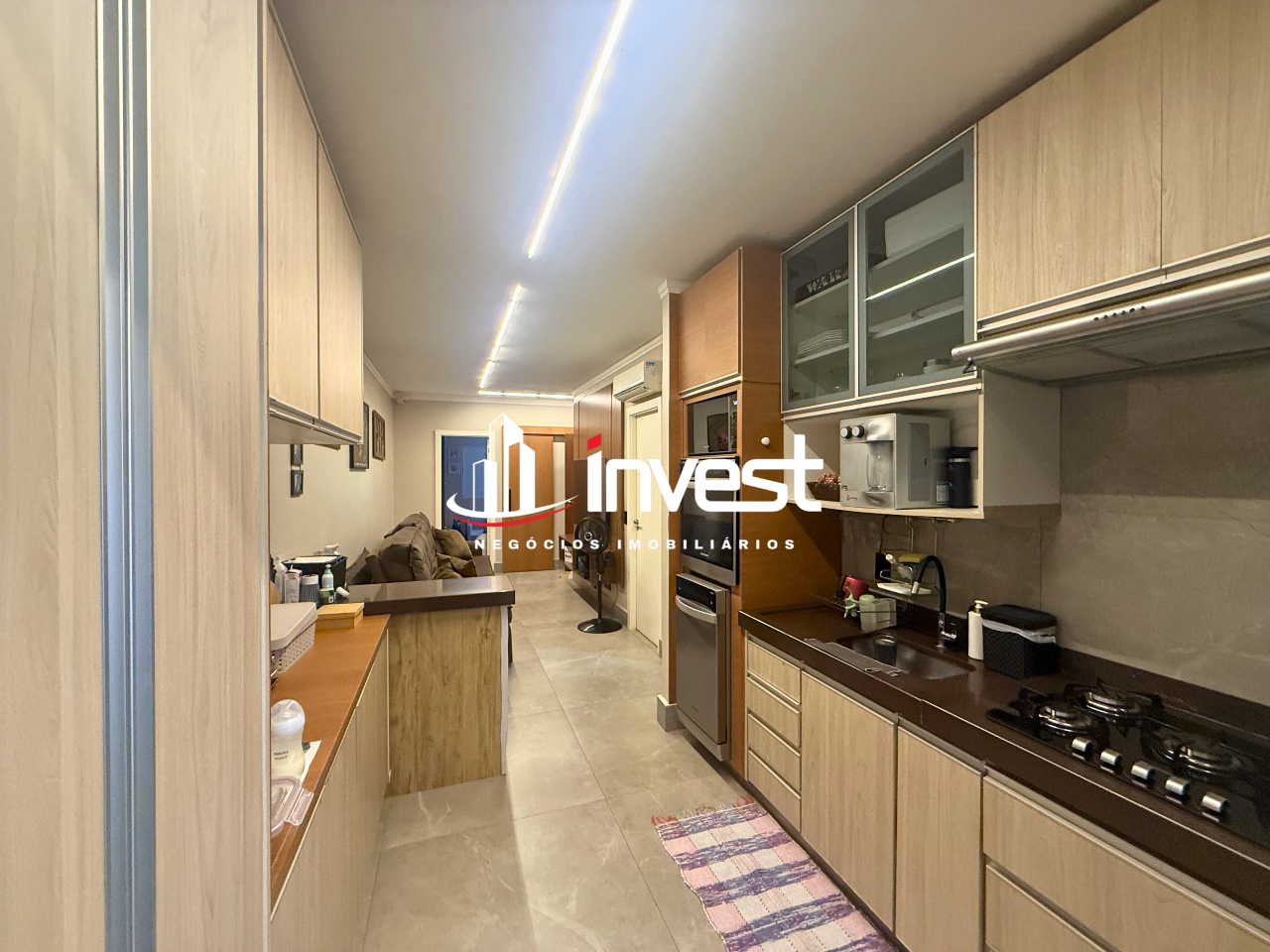 Casa Condomínio à venda no Terra Nova, Condomínio: 