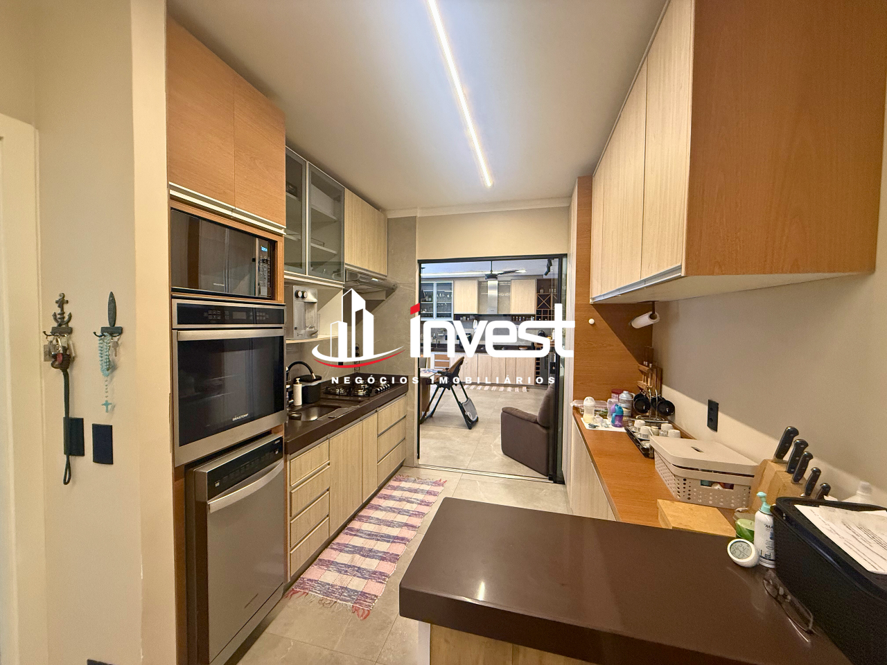 Casa Condomínio à venda no Terra Nova, Condomínio: 