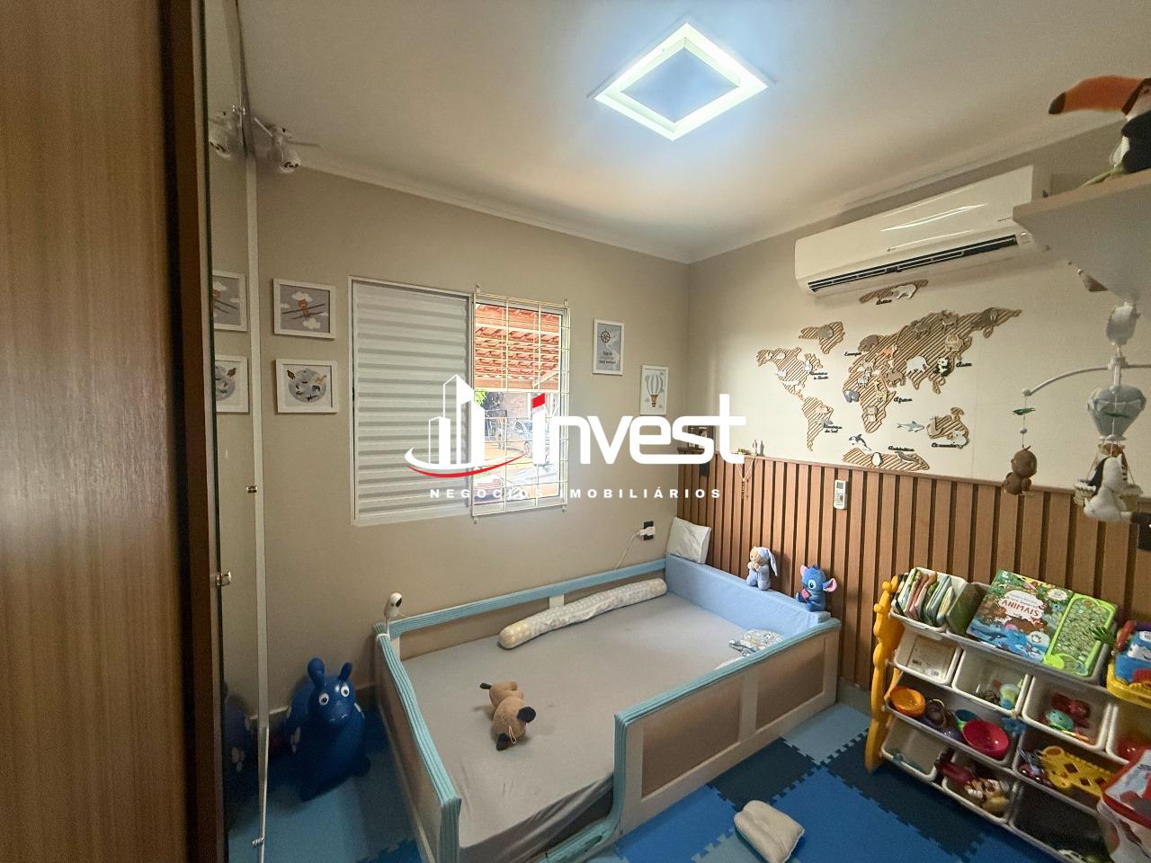 Casa Condomínio à venda no Terra Nova, Condomínio: 