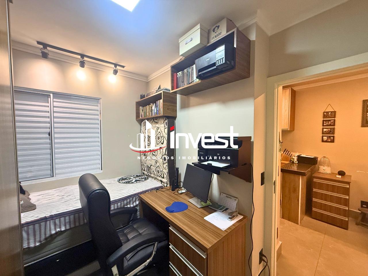 Casa Condomínio à venda no Terra Nova, Condomínio: 