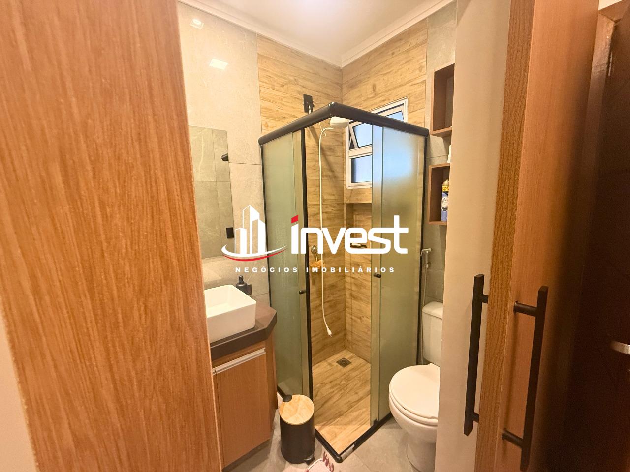 Casa Condomínio à venda no Terra Nova, Condomínio: 