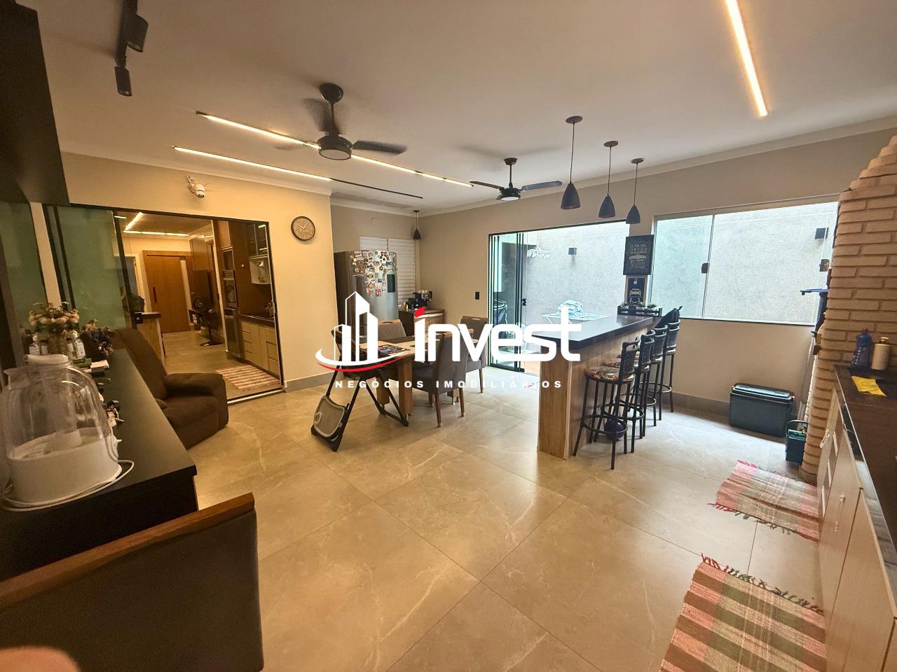 Casa Condomínio à venda no Terra Nova, Condomínio: 