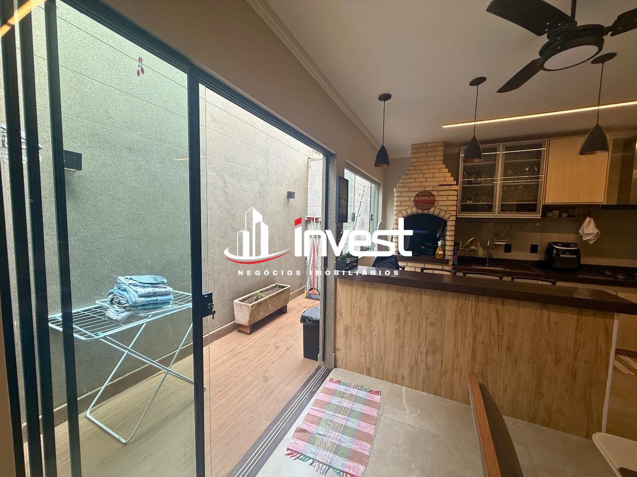 Casa Condomínio à venda no Terra Nova, Condomínio: 