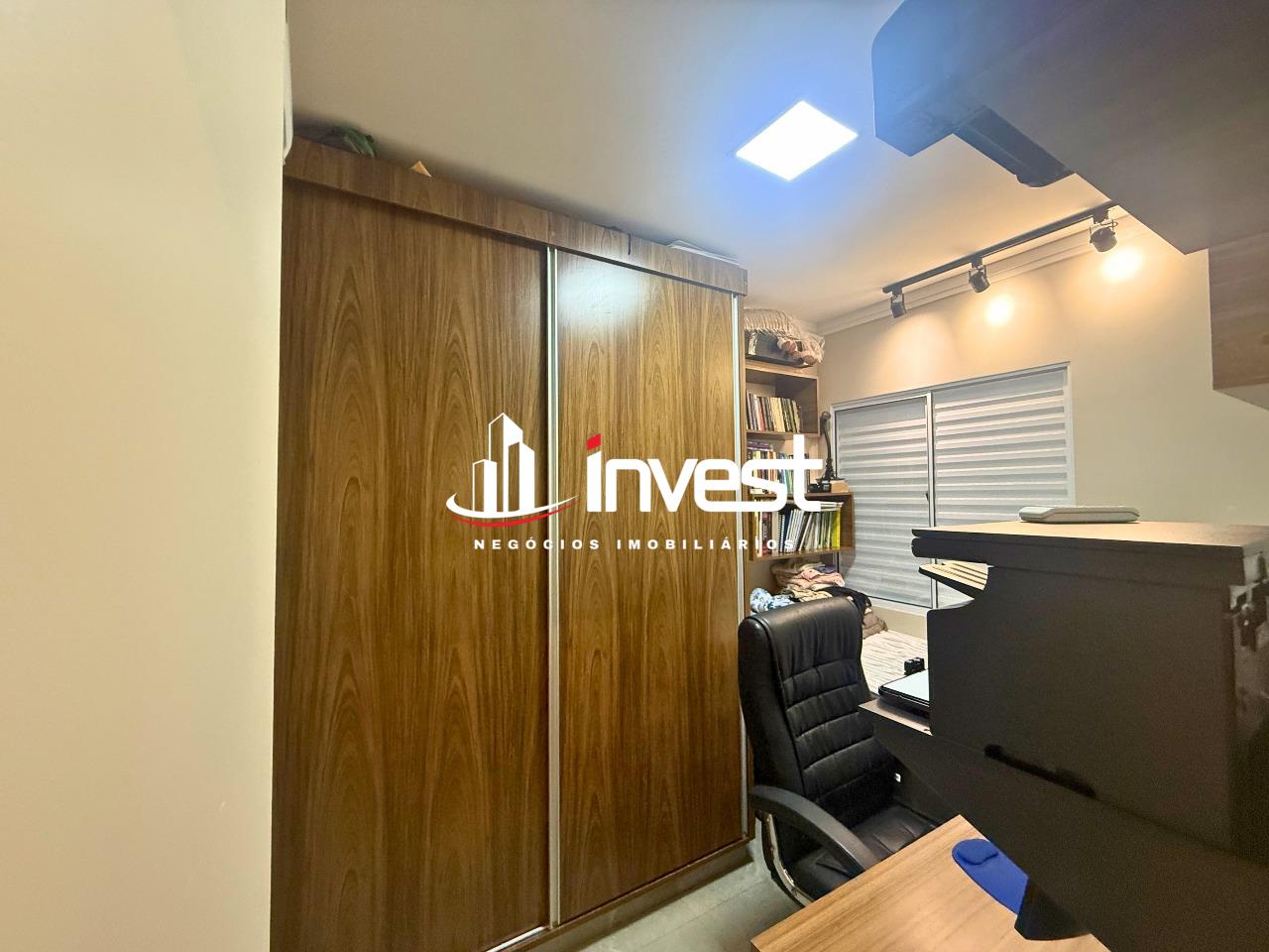 Casa Condomínio à venda no Terra Nova, Condomínio: 