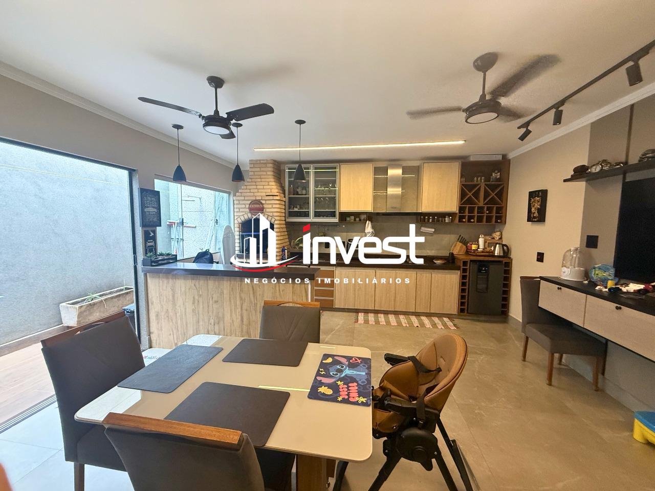 Casa Condomínio à venda no Terra Nova, Condomínio: 