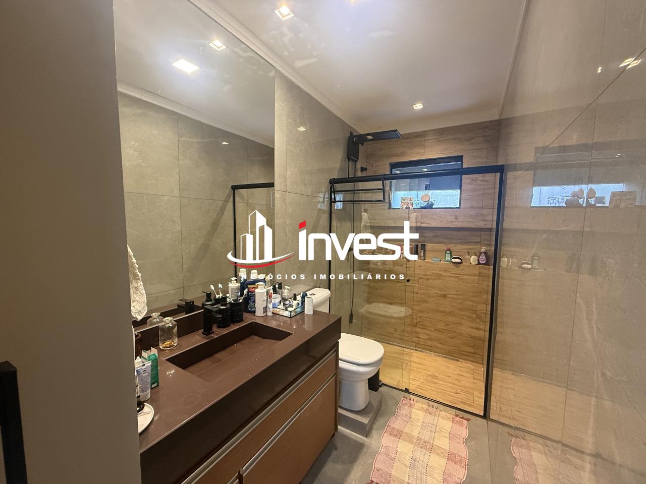 Casa Condomínio à venda no Terra Nova, Condomínio: 