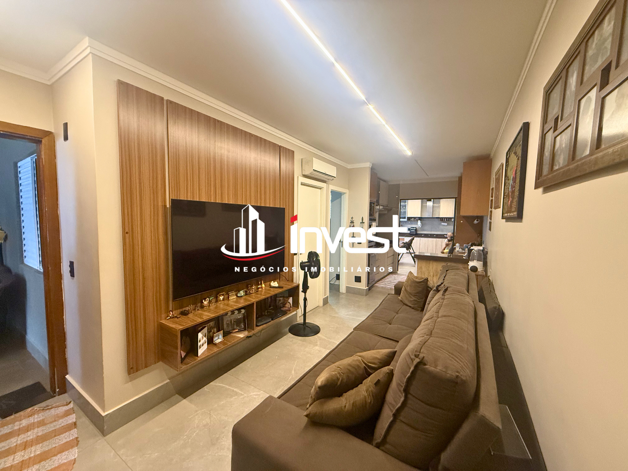 Casa Condomínio à venda no Terra Nova, Condomínio: 