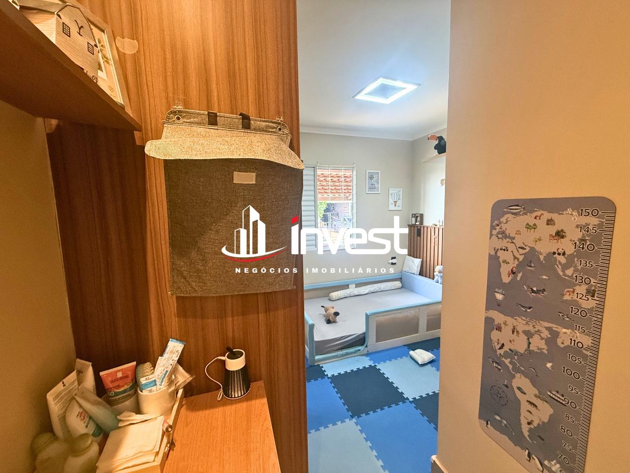 Casa Condomínio à venda no Terra Nova, Condomínio: 