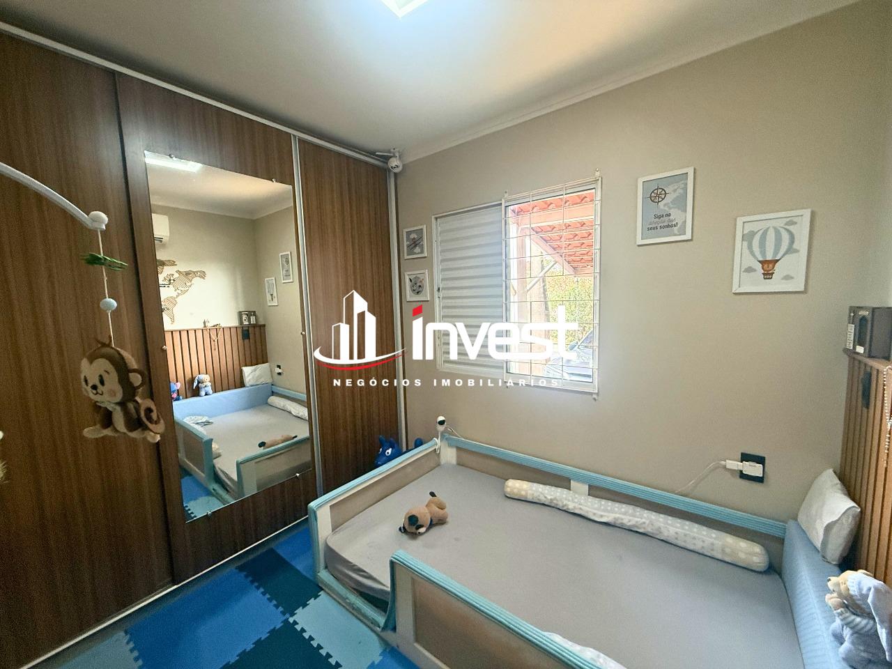 Casa Condomínio à venda no Terra Nova, Condomínio: 