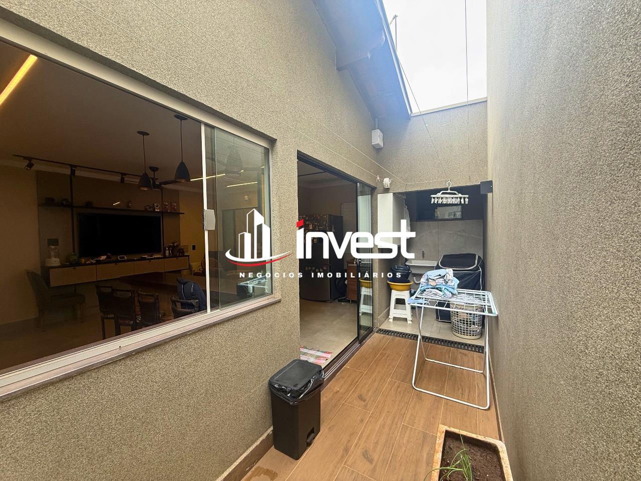 Casa Condomínio à venda no Terra Nova, Condomínio: 